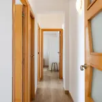 Amazing 3bdr In Cornella 1 Mins From Metro דירה *