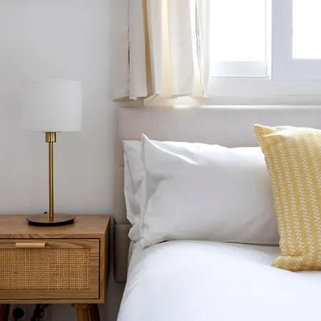 Amazing 3bdr In Cornella 1 Mins From Metro Cornella de Llobregat