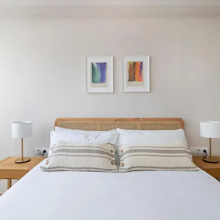 Apartment Amazing 3bdr In Cornella 1 Mins From Metro Cornella de Llobregat